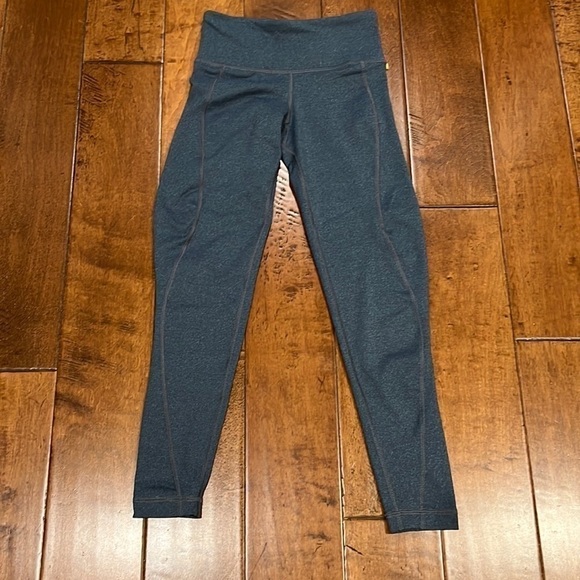 Vineyard Vines Pants - Vineyard Vines PERFORMANCE XXS Leggings